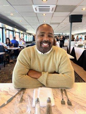 Photo of Marcus H.