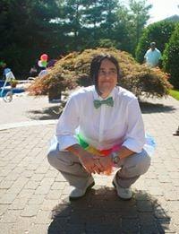 photo of Niko R.