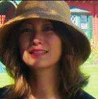 photo of Jia Chen X.