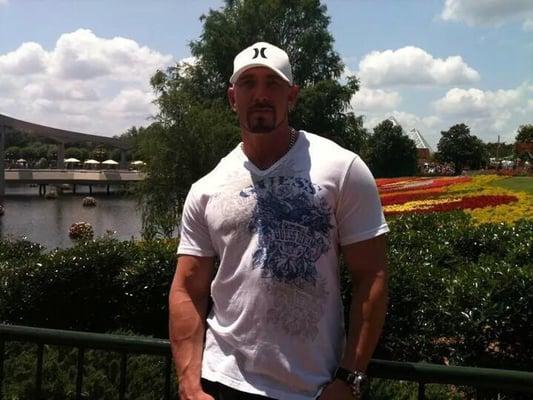 Photo of Matt R.
