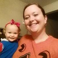 photo of Stephanie S.