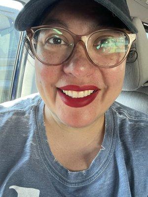 Photo of Cassie G.