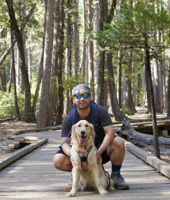 photo of Jonathan C.