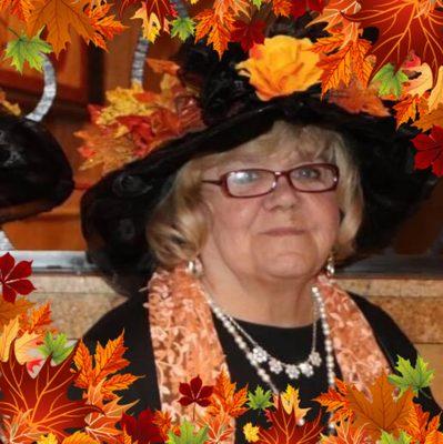 Photo of Marcella J.