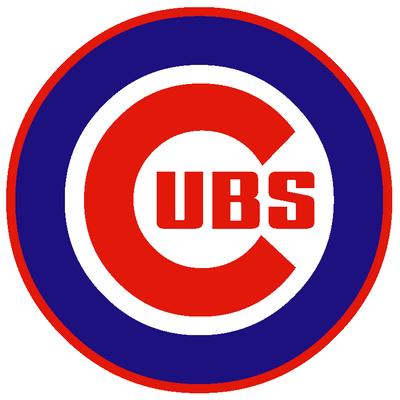 photo of Chicago Cubs Mom M.