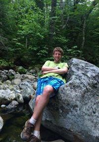 photo of Josh Y.