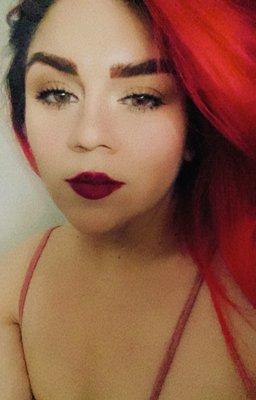 Photo of Eameralda G.