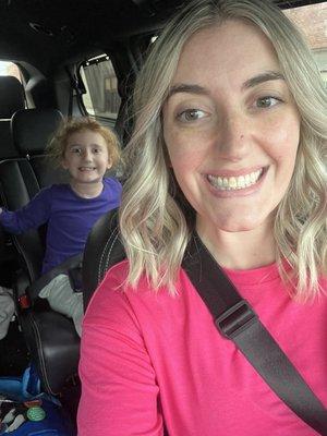 Photo of Meredith W.