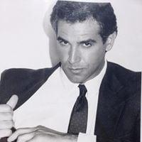 Photo of Andrew T.