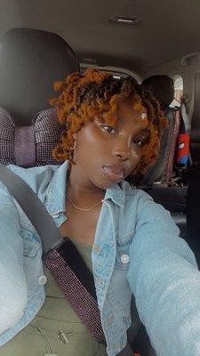 Photo of Keeyana B.