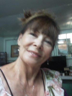 Photo of Geri T.