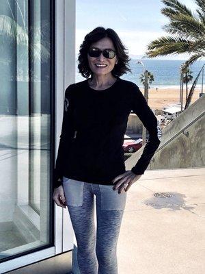 Photo of Lora Y.