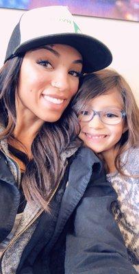 photo of Savannah M.