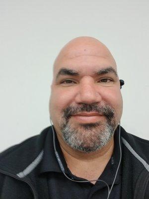 Photo of Hector C.