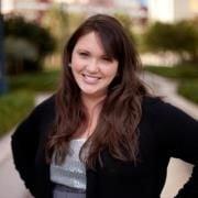 Photo of Julie M.