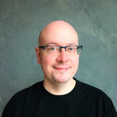 Photo of Dale C.