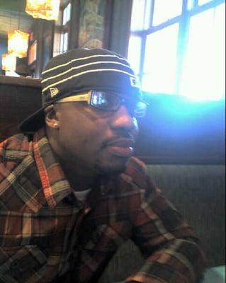 Photo of Eric J.