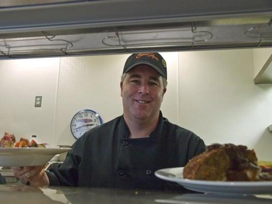 Photo of Neil M.