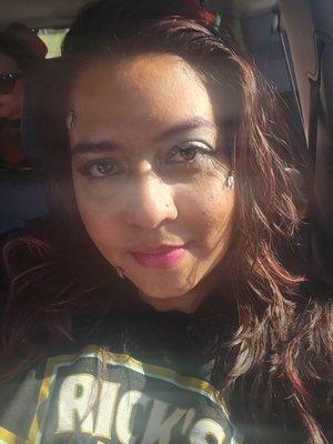Photo of Ligia W.