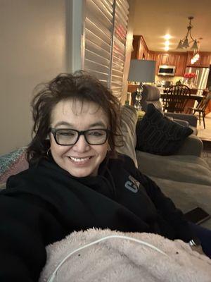 Photo of Maria R.