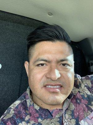 Photo of Rey H.