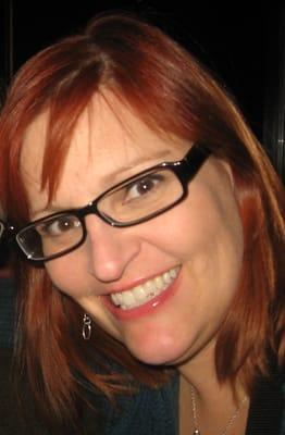 photo of Lisa J.
