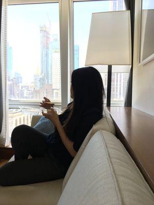 Photo of Kathy C.