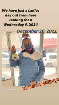 photo of LaRhonda B.