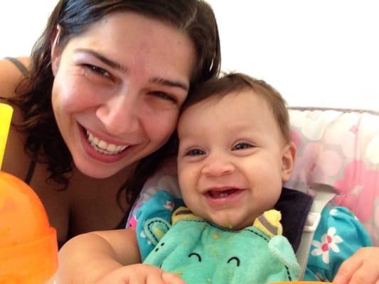 photo of Patricia B.