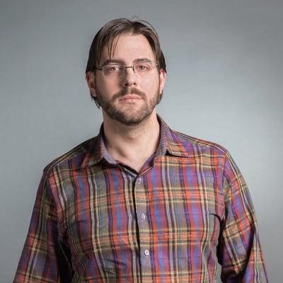 Photo of Jordan G.