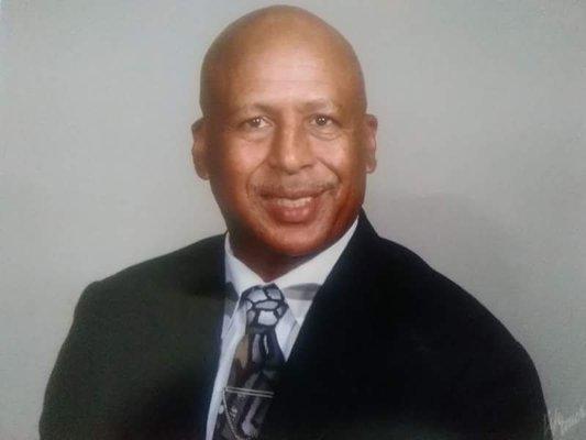 photo of George M.
