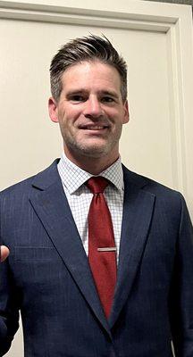 Photo of Brett W.