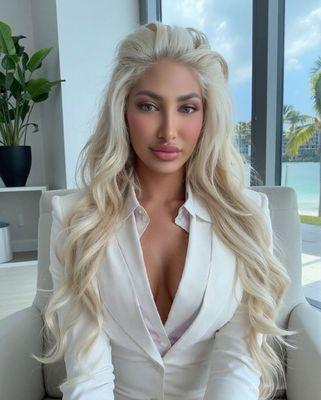 photo of Billionaire B.