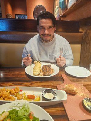 Photo of Raul R.