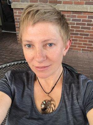 Photo of Kristina M.