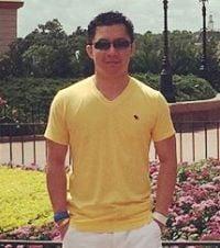 Photo of Kyle N.