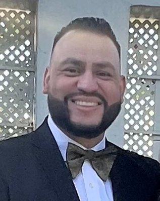 Photo of Roger R.