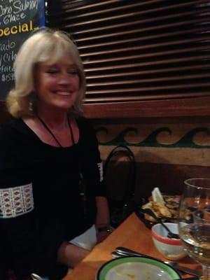 Photo of Alice T.