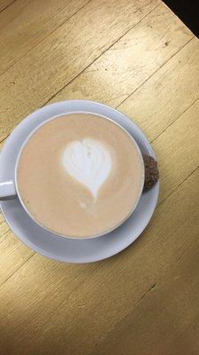 photo of Nathalie W.