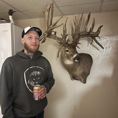 Photo of Ricky L.