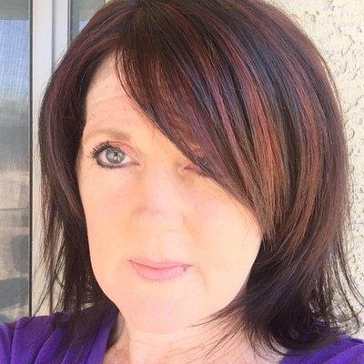 Photo of Kimberly S.