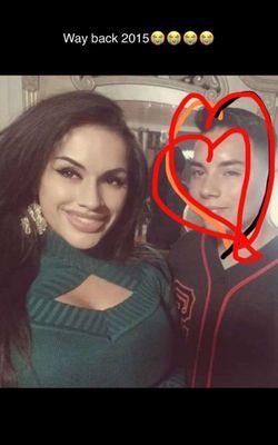 photo of Michelle B.