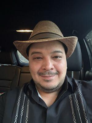 Photo of Larry L.