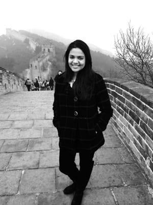 Photo of Dhara S.