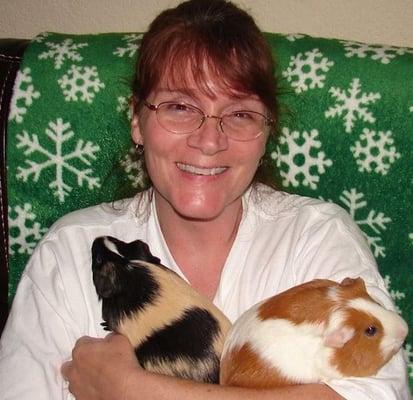 Photo of Karen S.