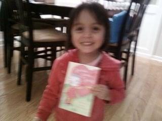 Photo of Alba J.