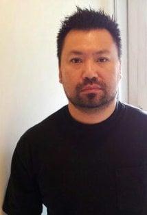 Photo of Jimmy P.