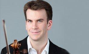 Photo of Arron W.