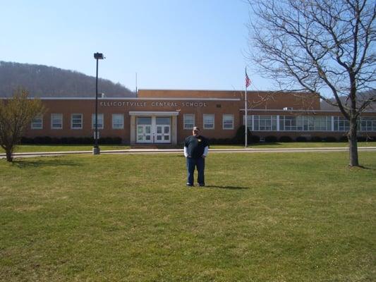 Photo of Daryl P.