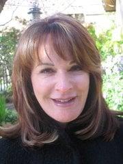 Photo of Laura L.